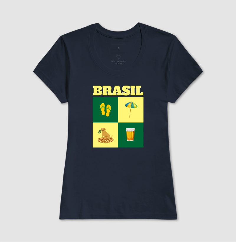 Camisa 6