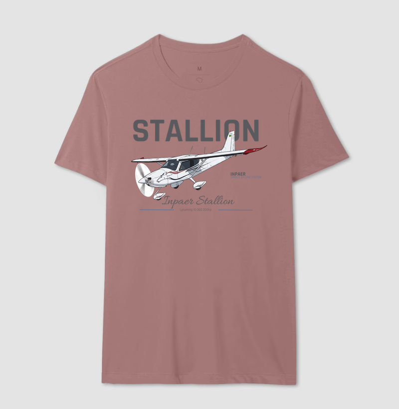  Inpaer Stallion - Imagem 14