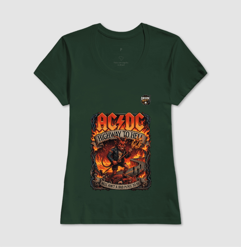 AC/DC – Highway to Hell - Imagem 11