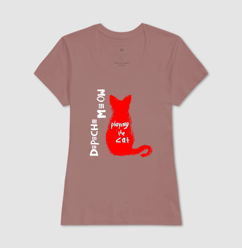 Camisa 16