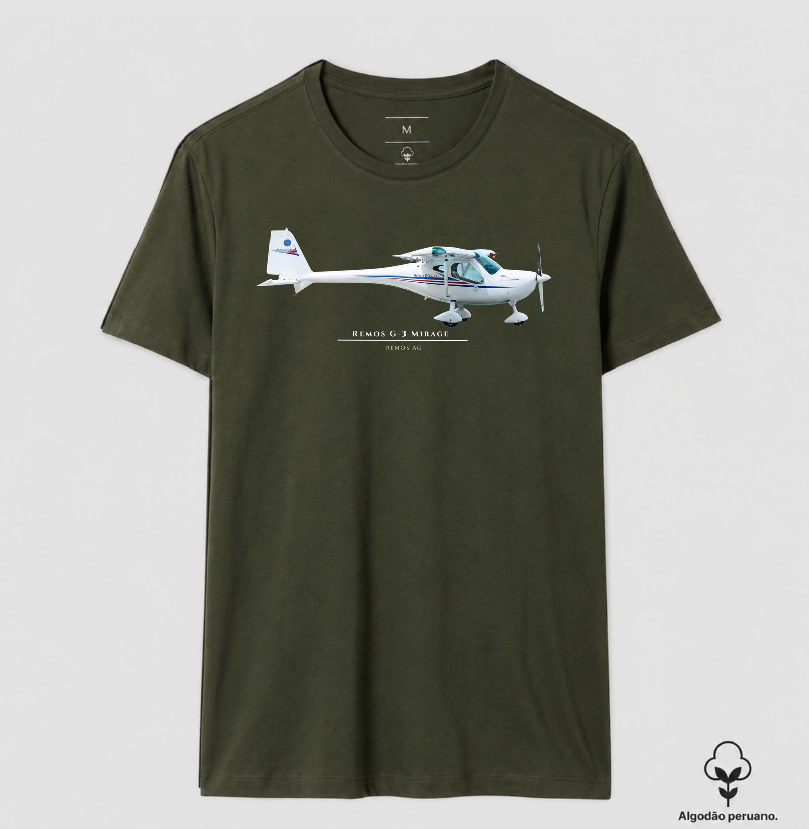 Camisa 7