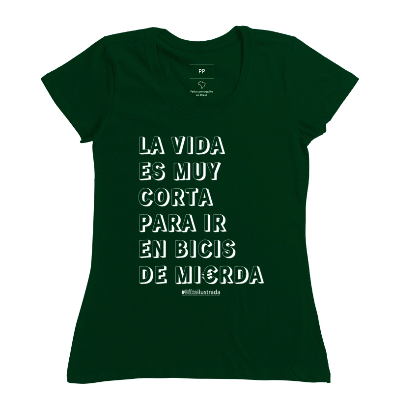 Camisa 12