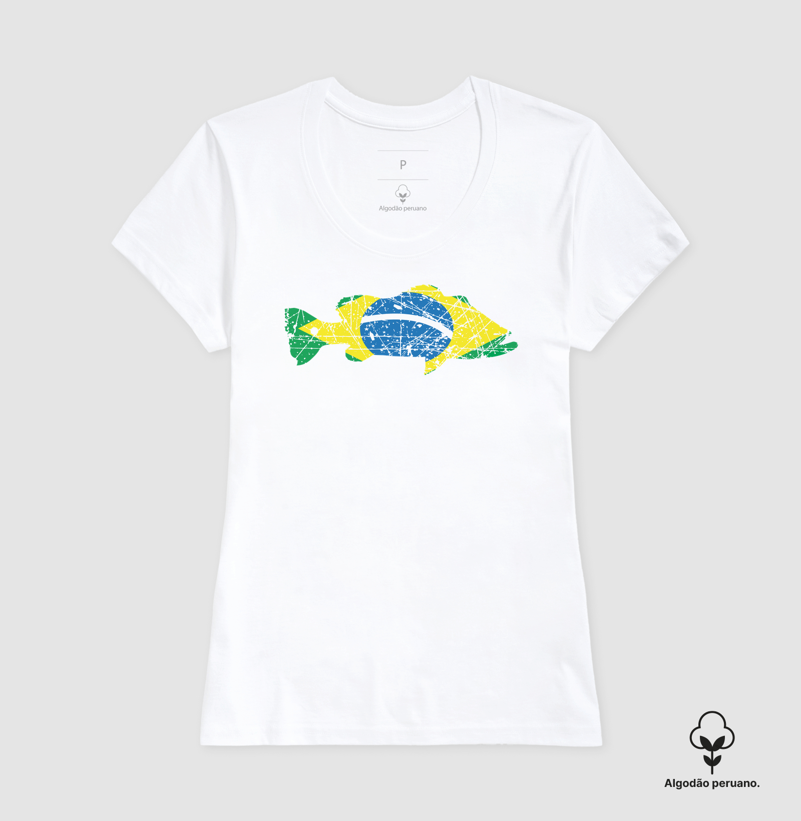 🇧🇷 Brasil Tucunaré! - Imagem 2