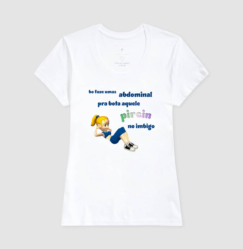 Camisa 4