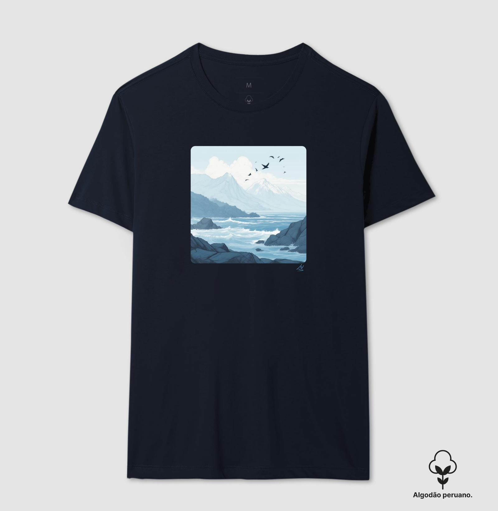 Camisa 2