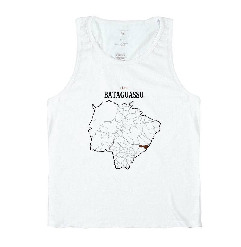 Bataguassu | Território MS - Imagem 2