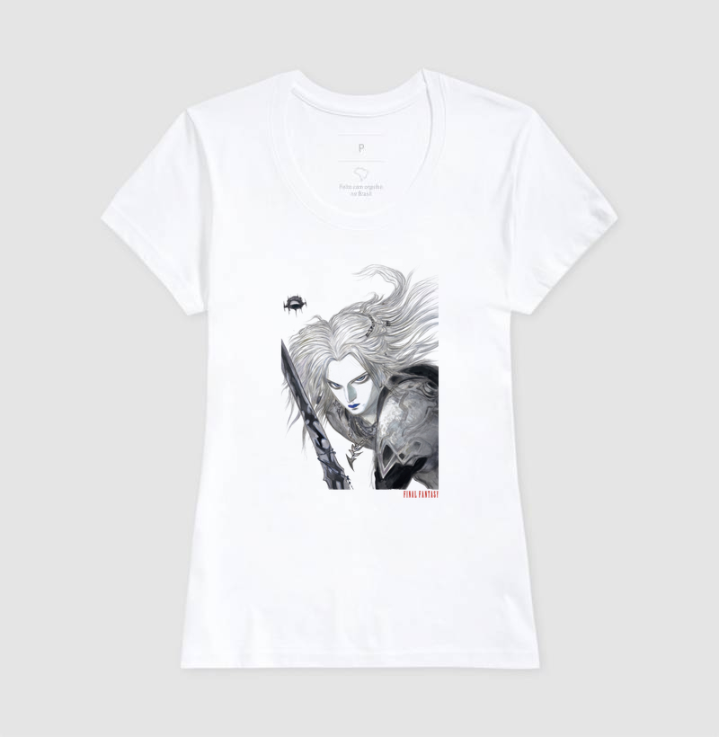 Camisa 4