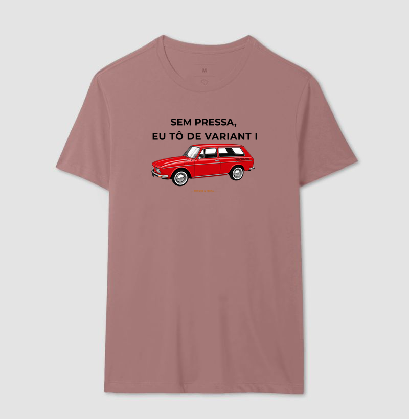 Meu pai teve uma - VARIANT I - vermelha - Imagem 16