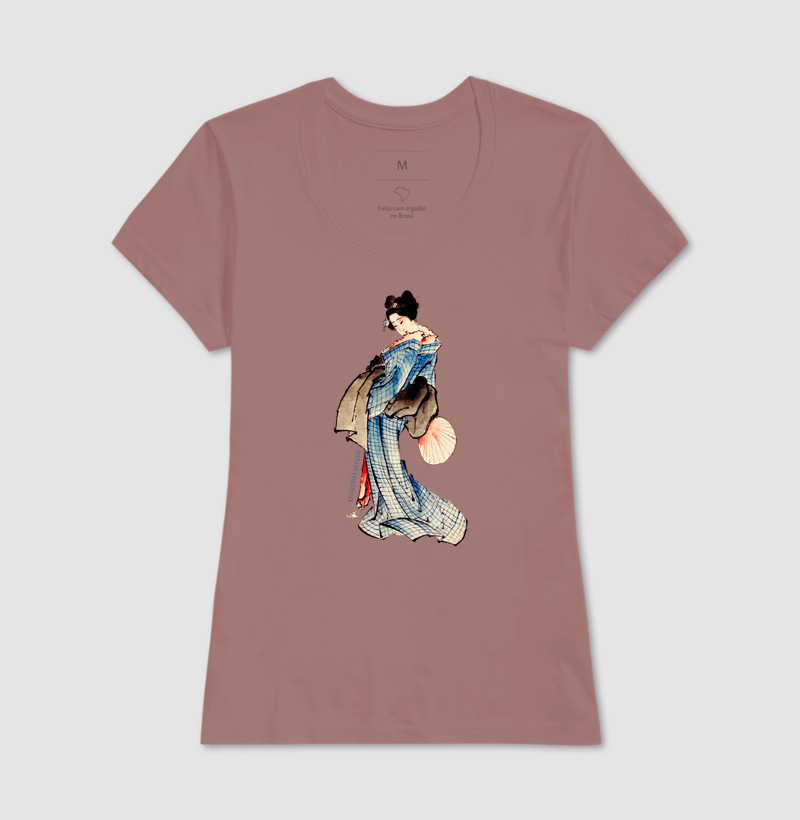 Camisa 16
