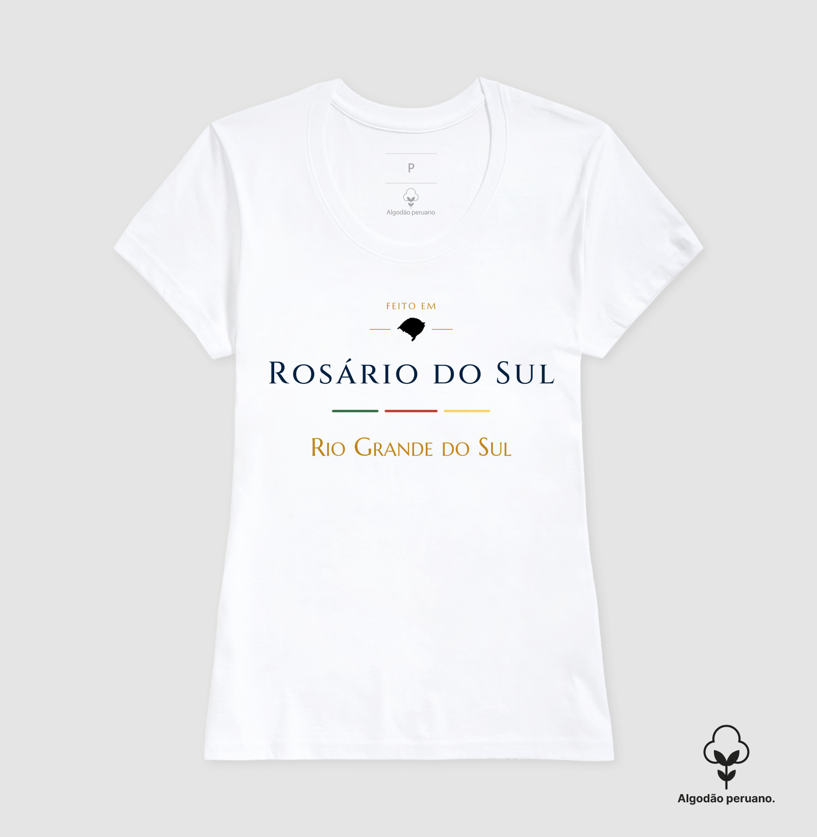 Camisa 2