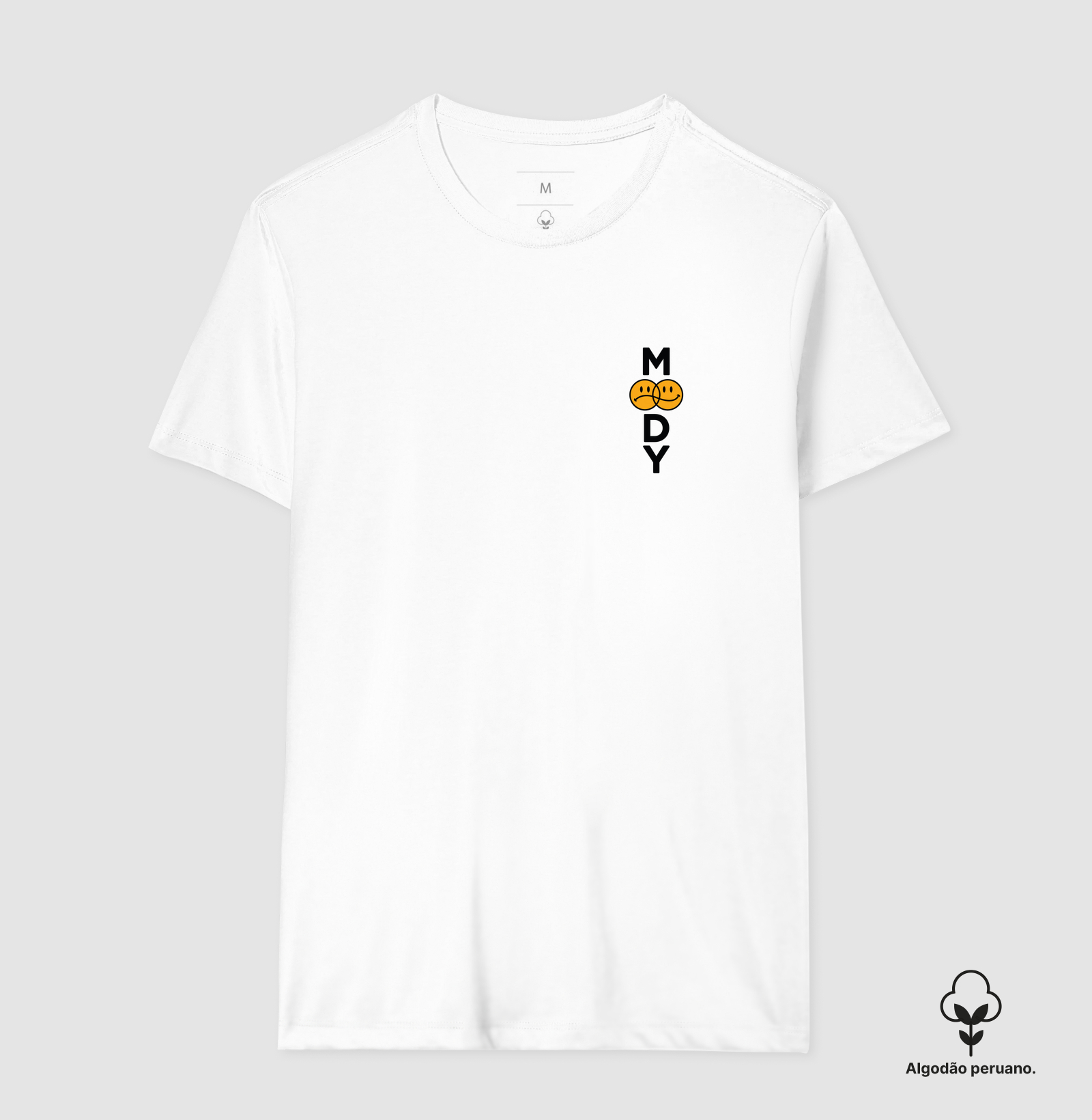 MOODY OG LOGO - Imagem 5