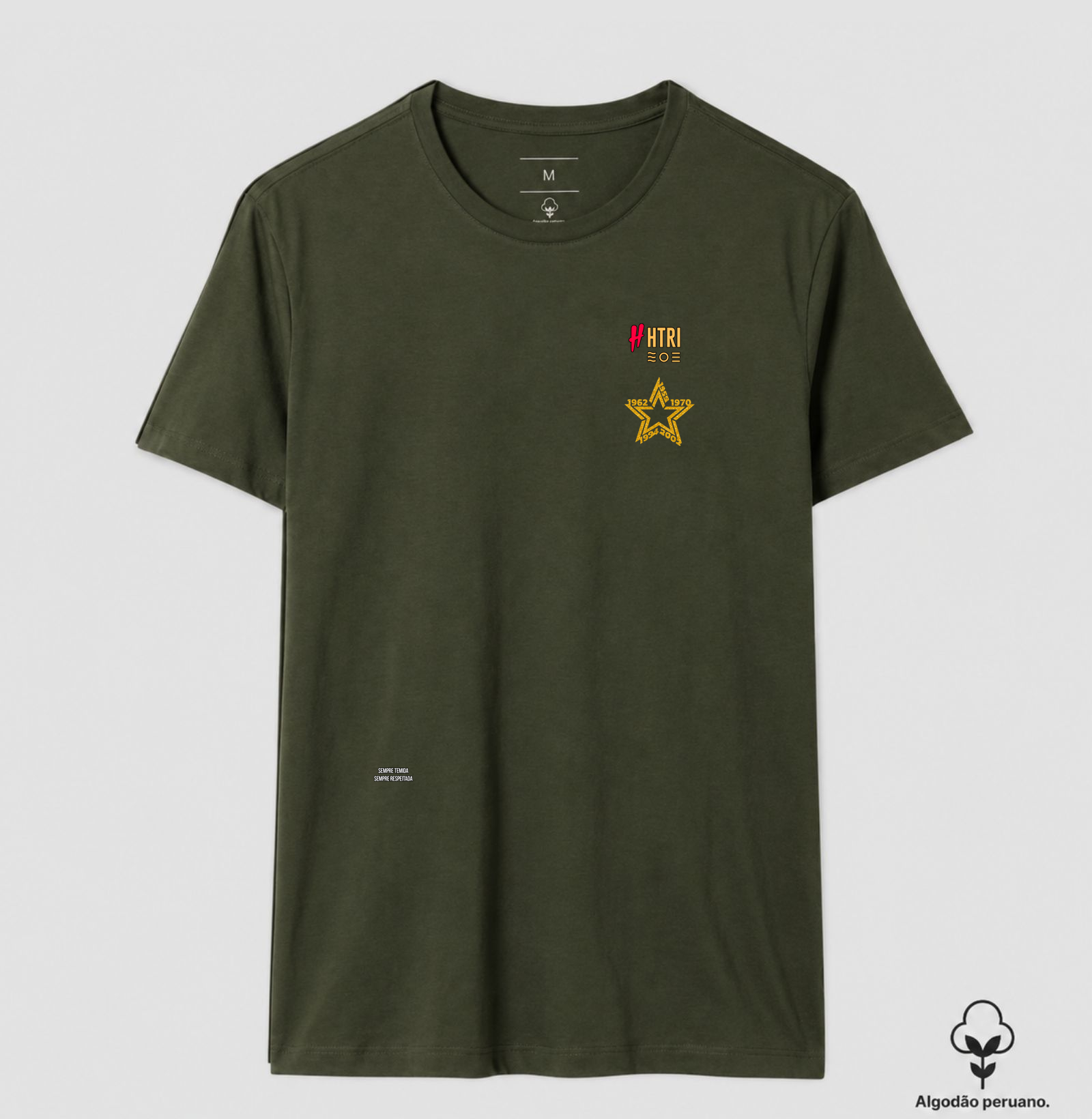 Camisa 7