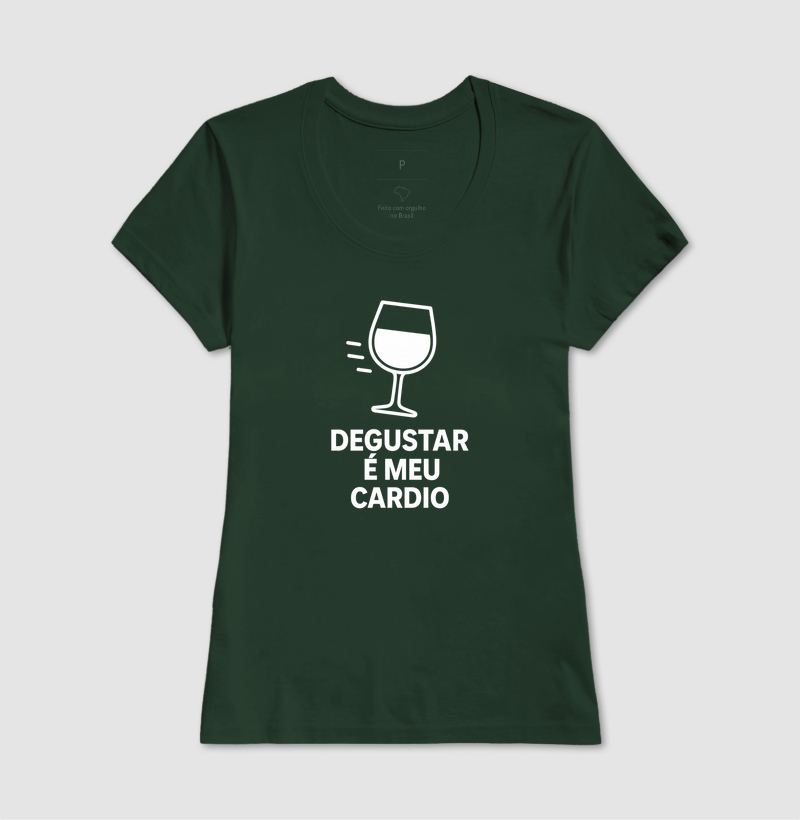 Camisa 12