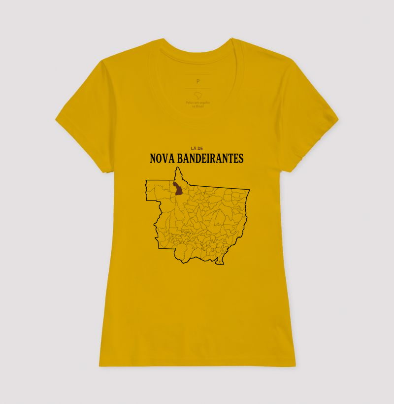 Nova Bandeirantes | Território MT - Imagem 15