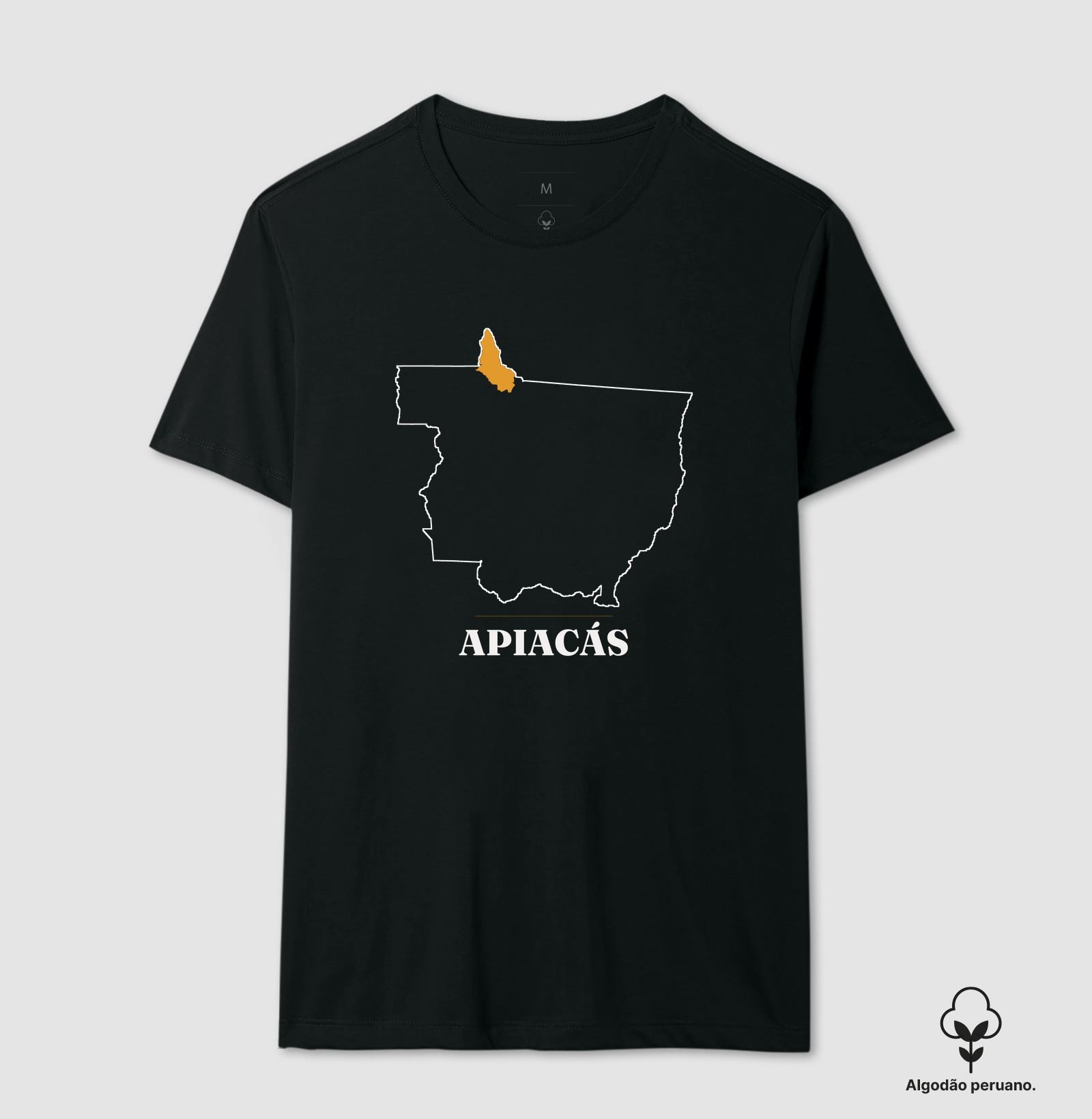 Apiacás | Traço MT - Imagem 3