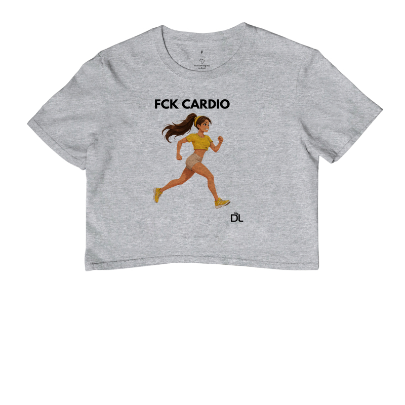 FCK CARDIO - Imagem 9