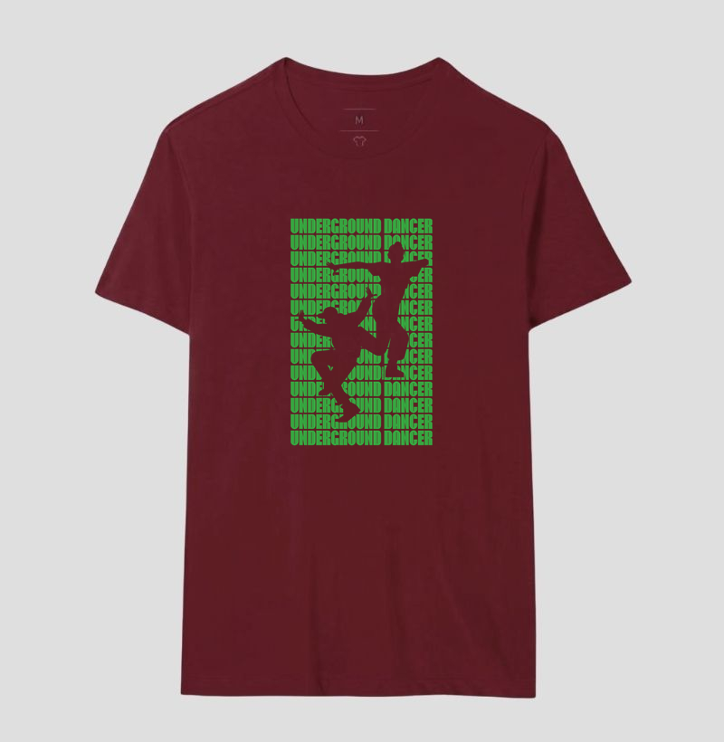 Camisa 18