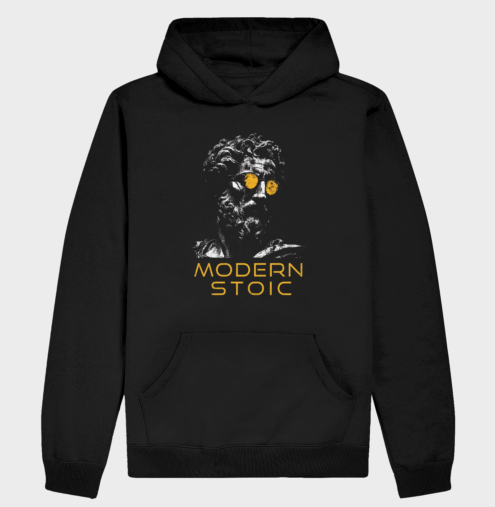 Modern Stoic — Estoico Moderno - Imagem 2