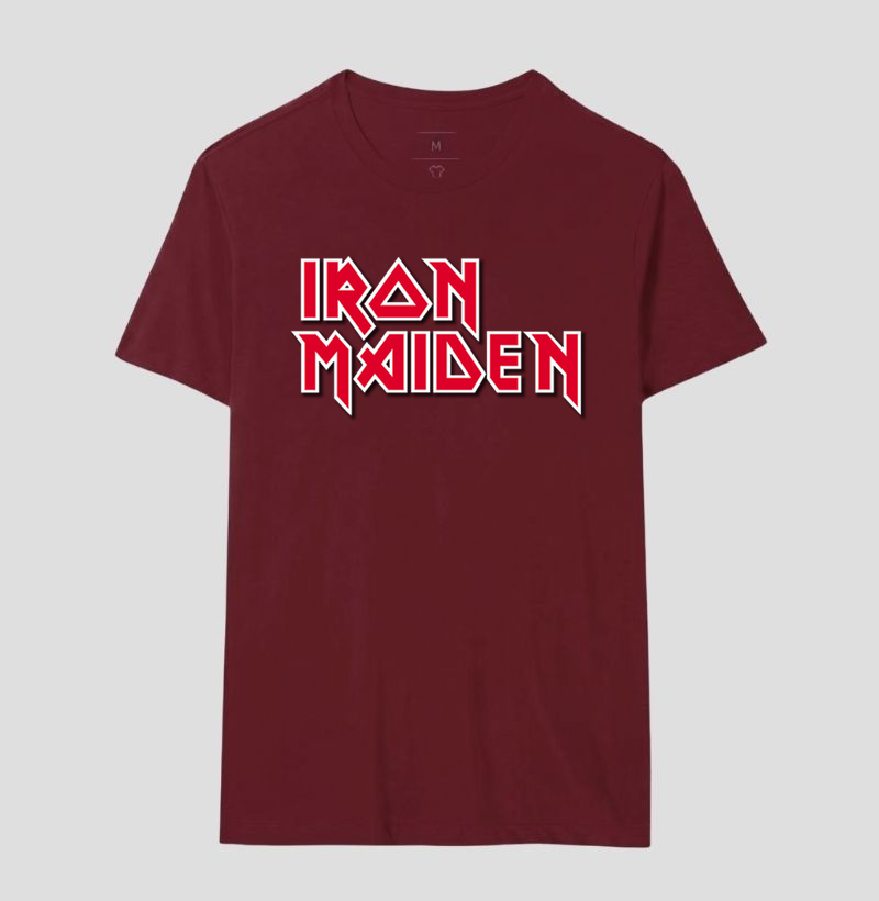 Iron Maiden - Imagem 18