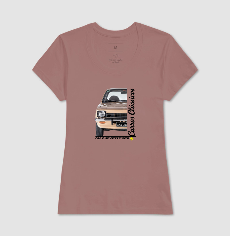 Camisa 19