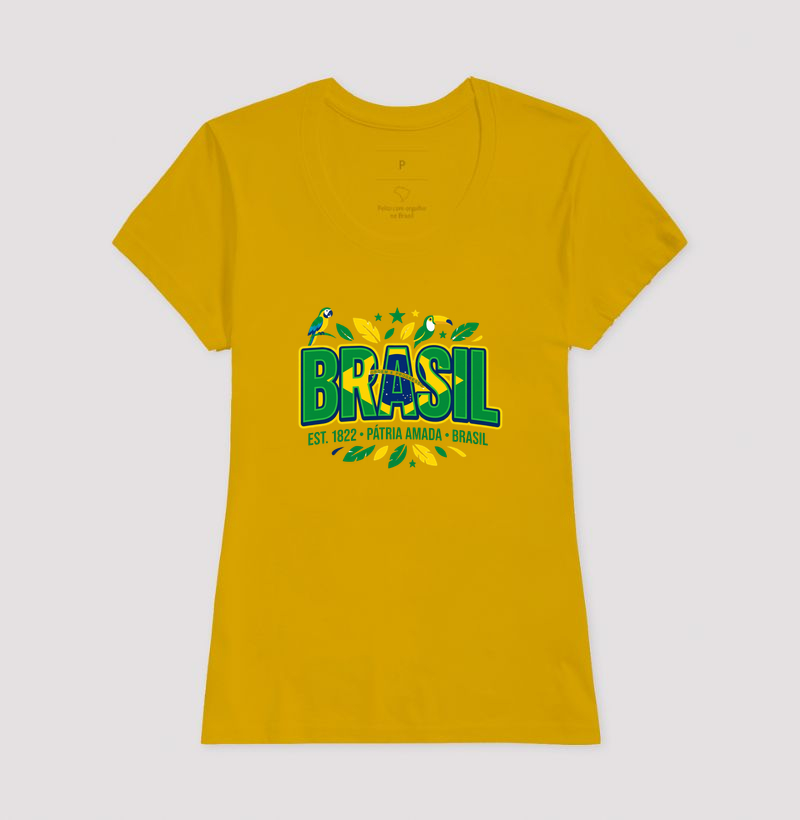 Camisa 15
