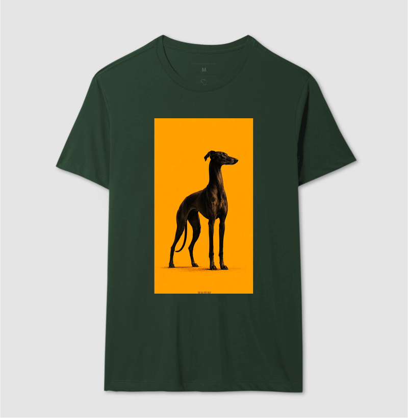 🖤🐕 Galgo Noir 🐕🧡 - Imagem 10