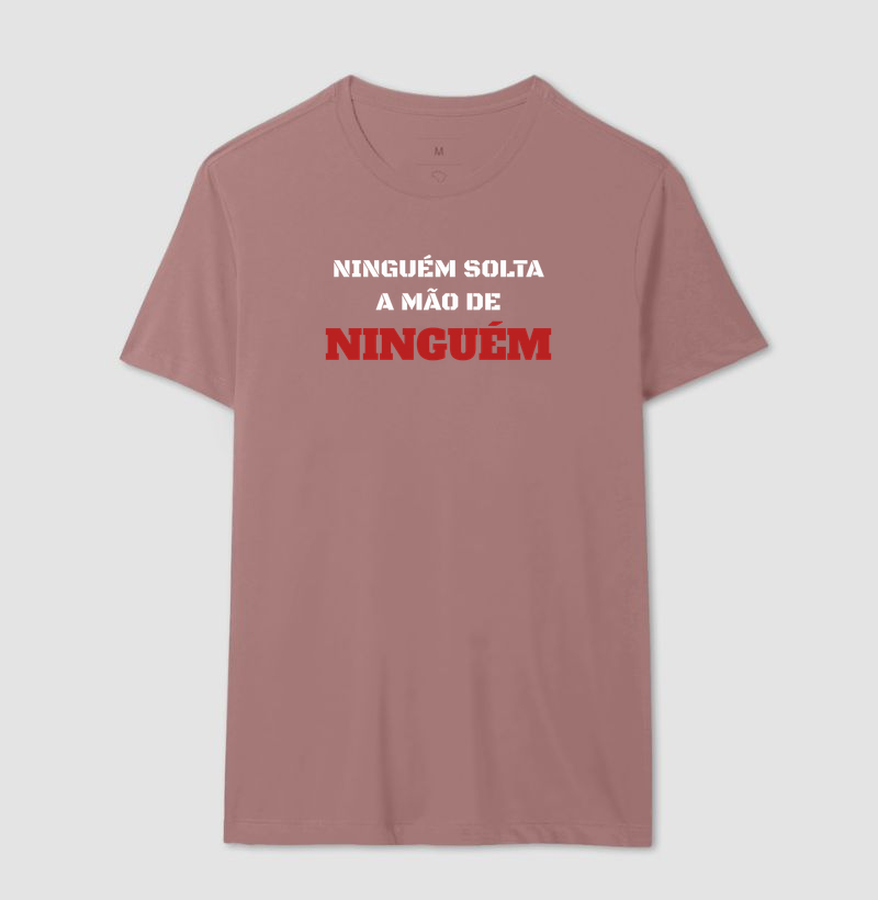 Ninguém Solta a Mão de Ninguém - Imagem 8