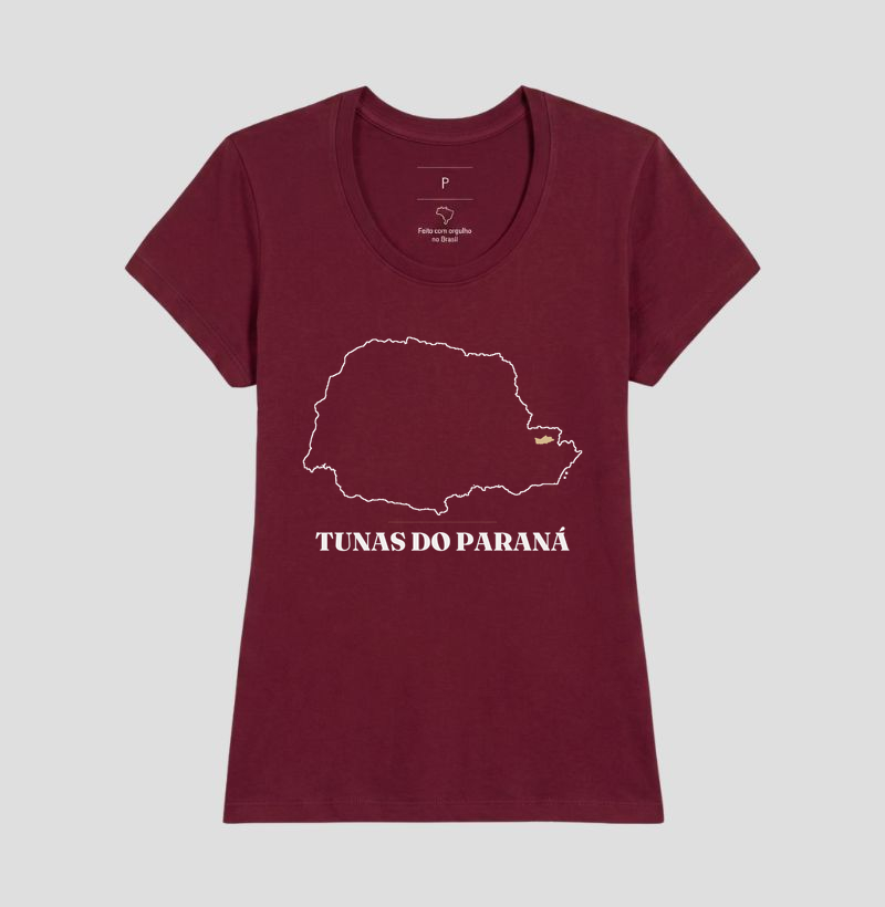 Tunas do Paraná | Traço PR - Imagem 19