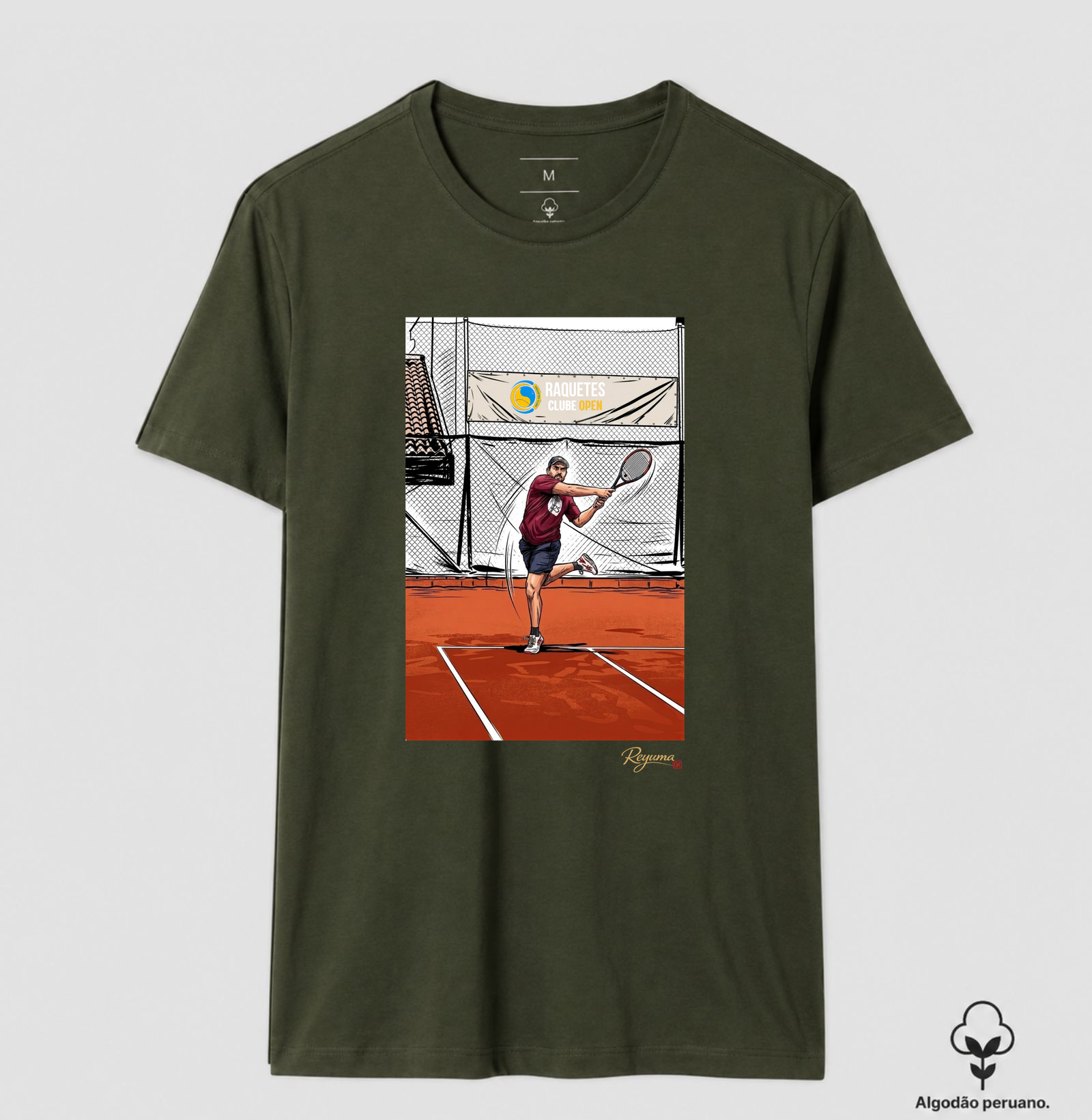 Camisa 2
