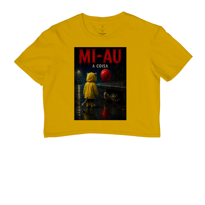 Mi-au, A Coisa - Imagem 8
