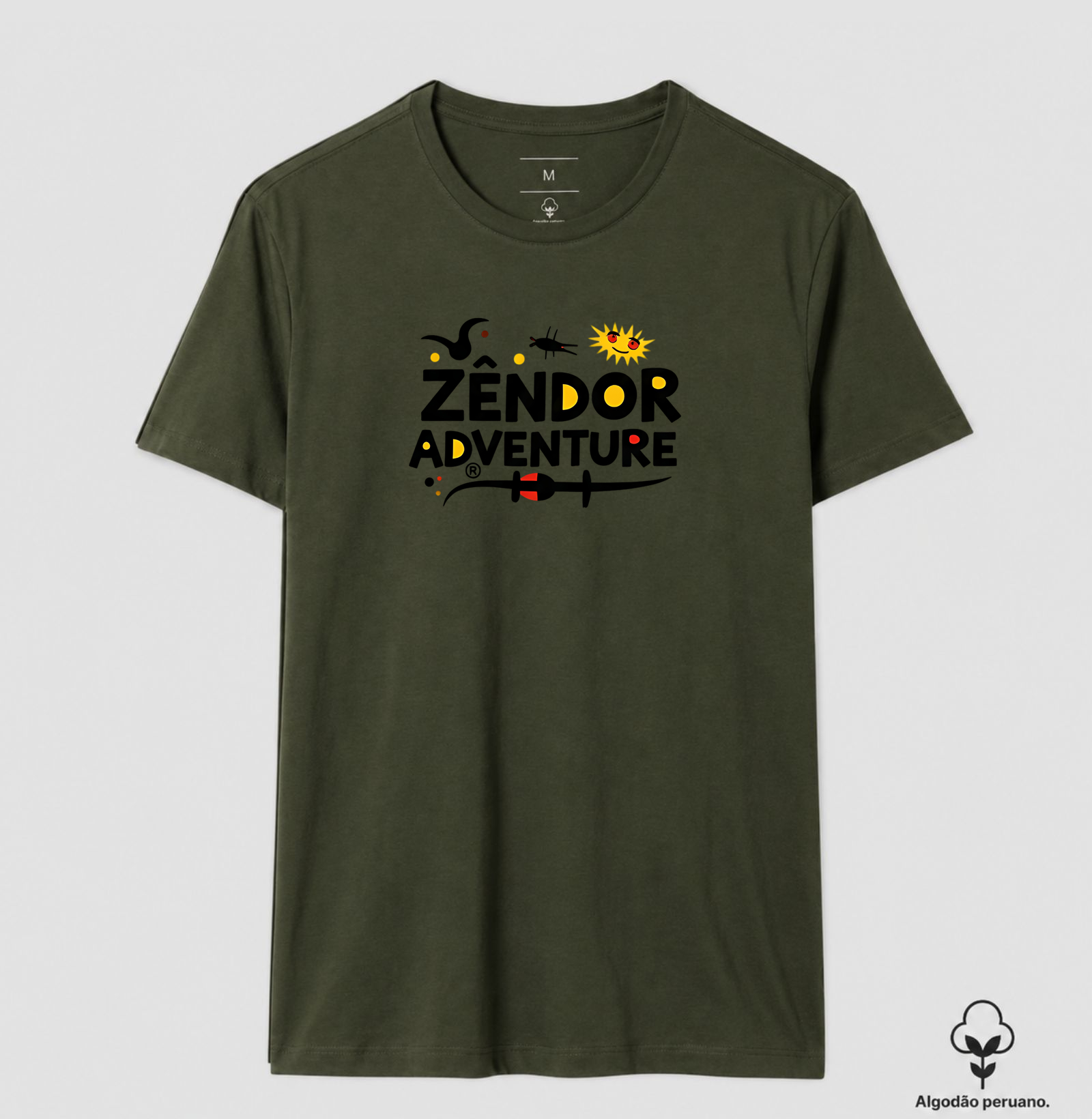 Camisa 4