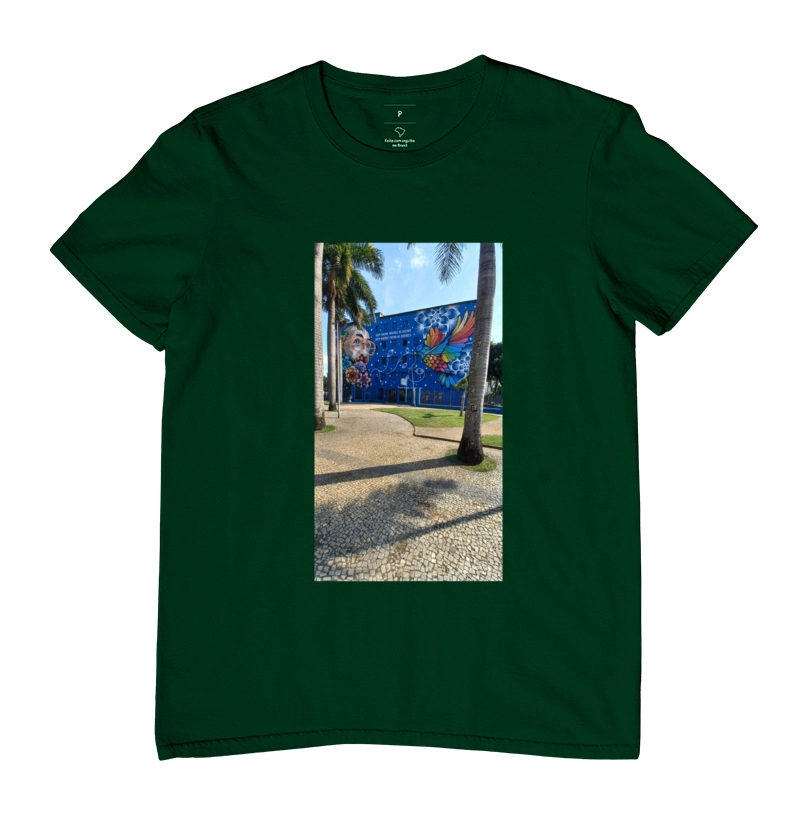 Camisa 11
