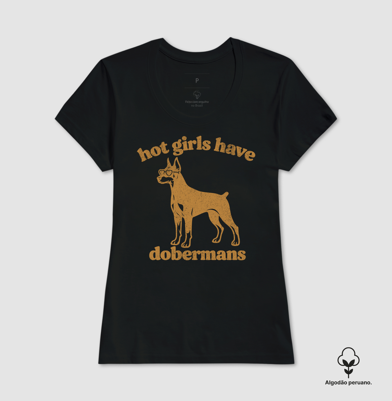 Hot girls have dobermans - Imagem 7