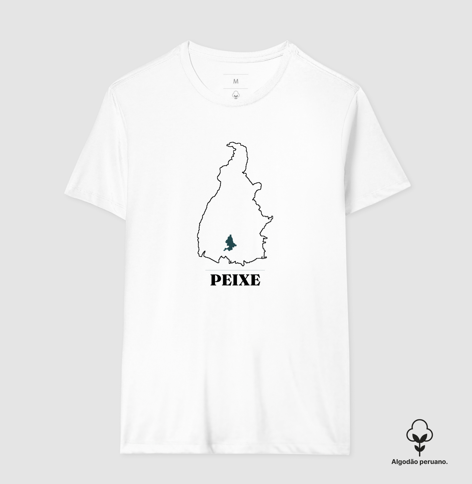 Peixe | Traço TO - Imagem 2