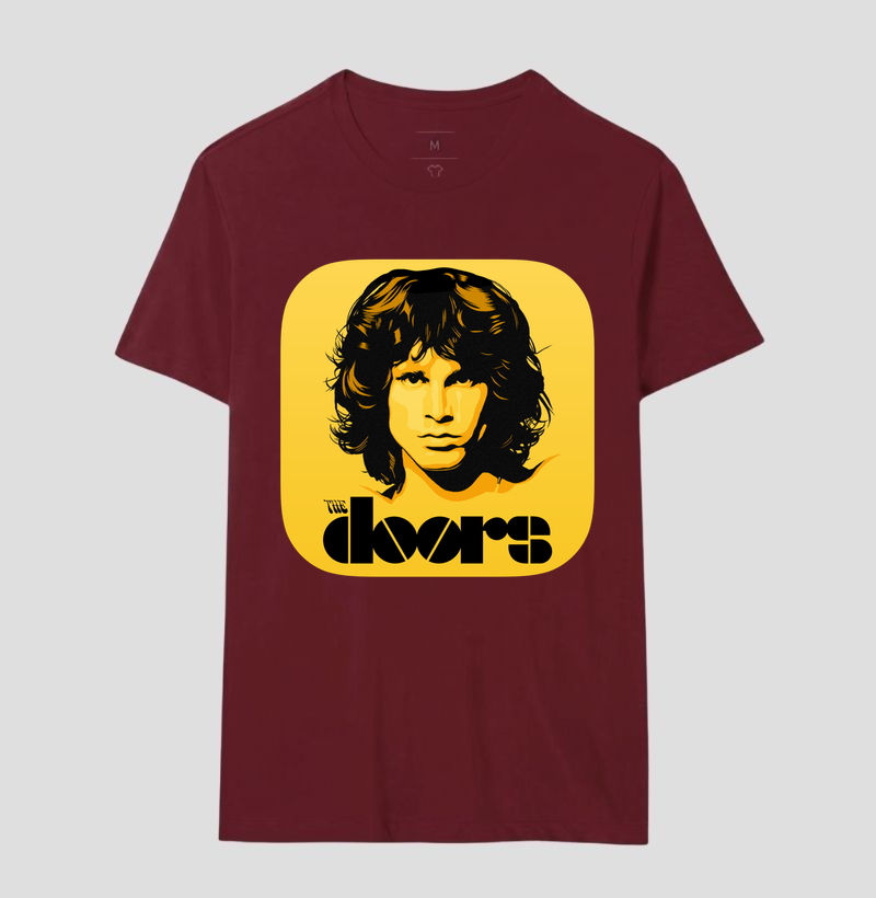 The Doors - Jim Morrison - Imagem 18