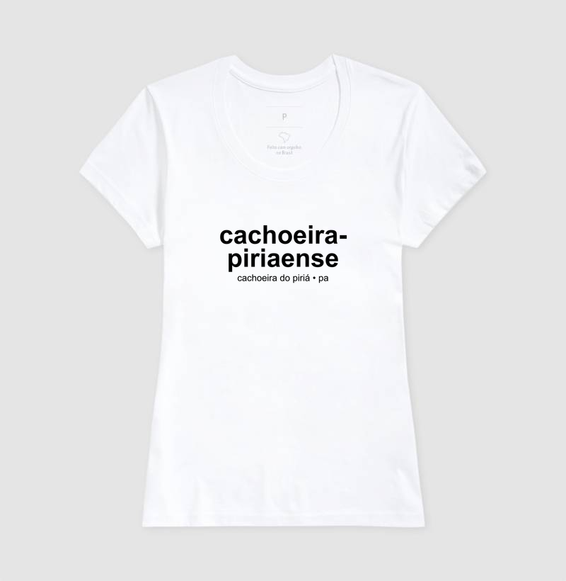 Cachoeira-Piriaense | Gentílico PA - Imagem 5