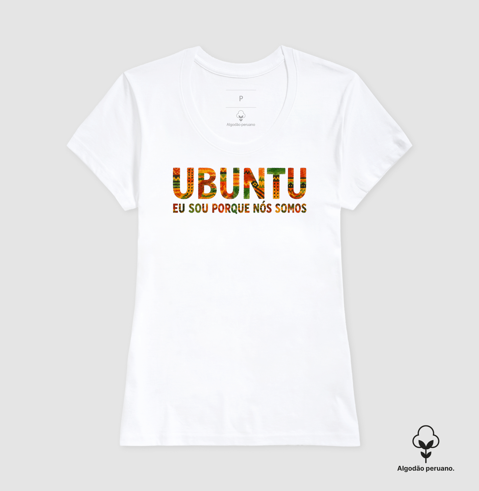 Ubuntu - Eu sou porque nós somos - Imagem 8