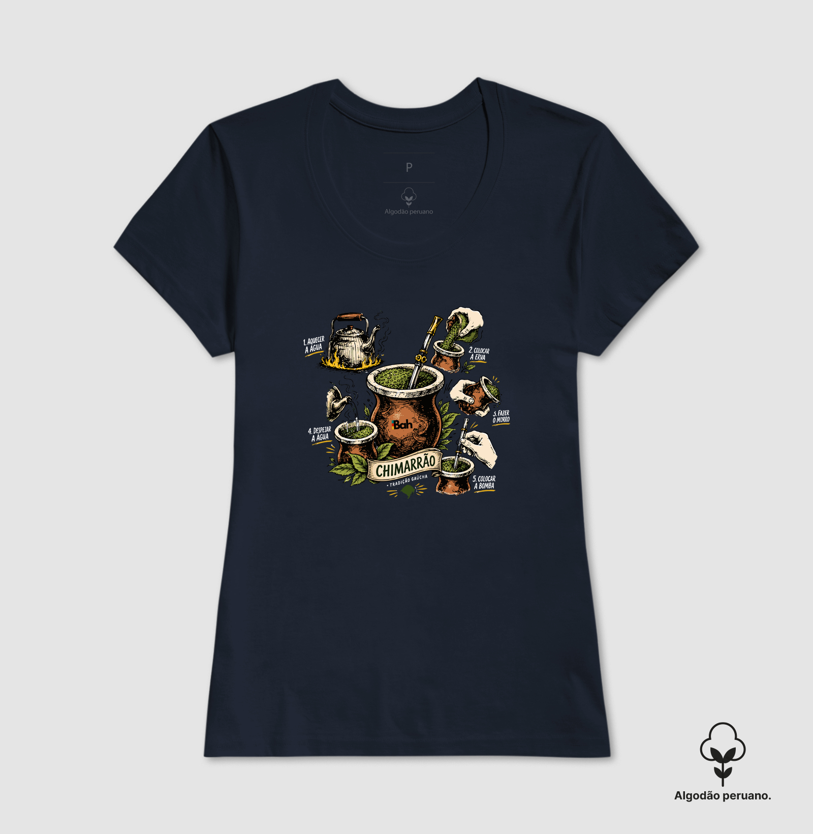 Camisa 1