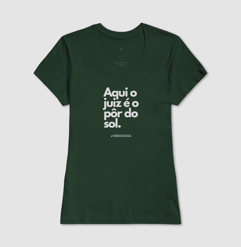 Camisa 12