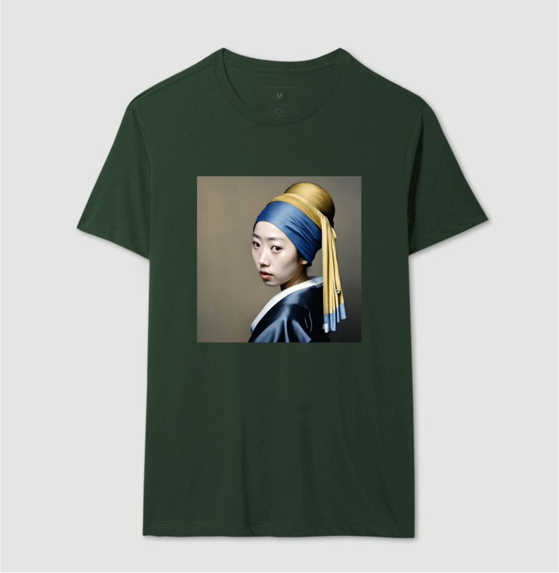 Camisa 11