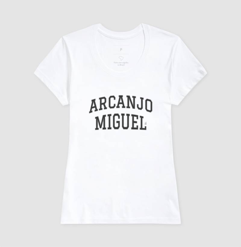 Arcanjo Miguel - Imagem 5