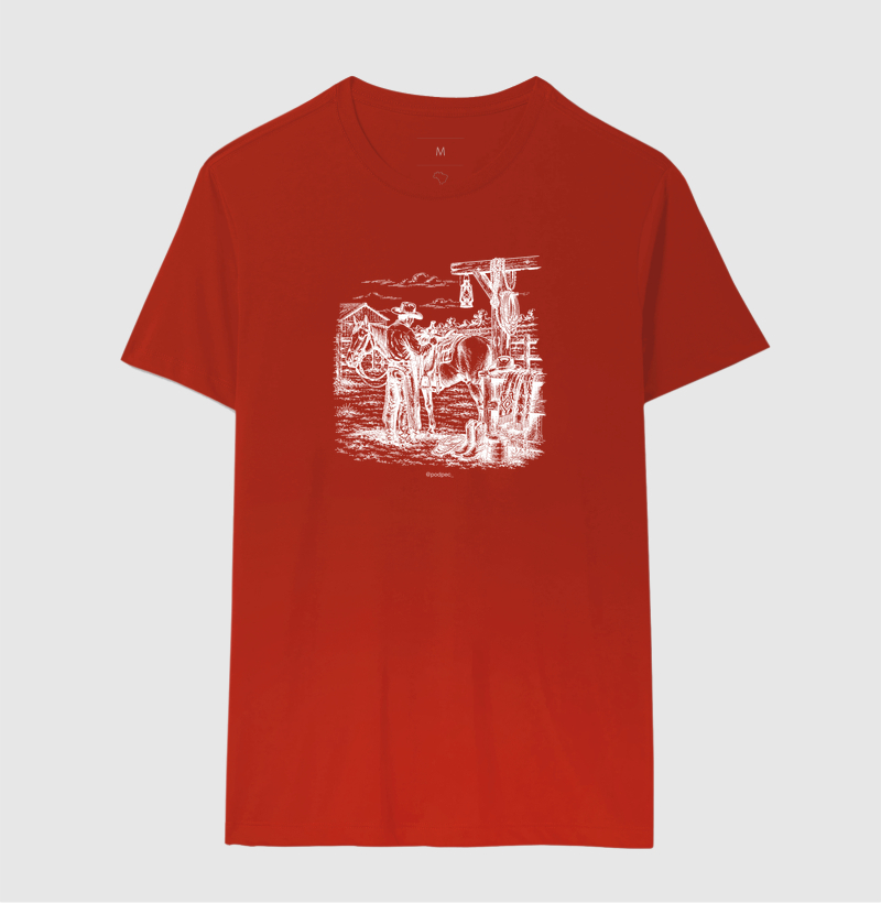 Camisa 9
