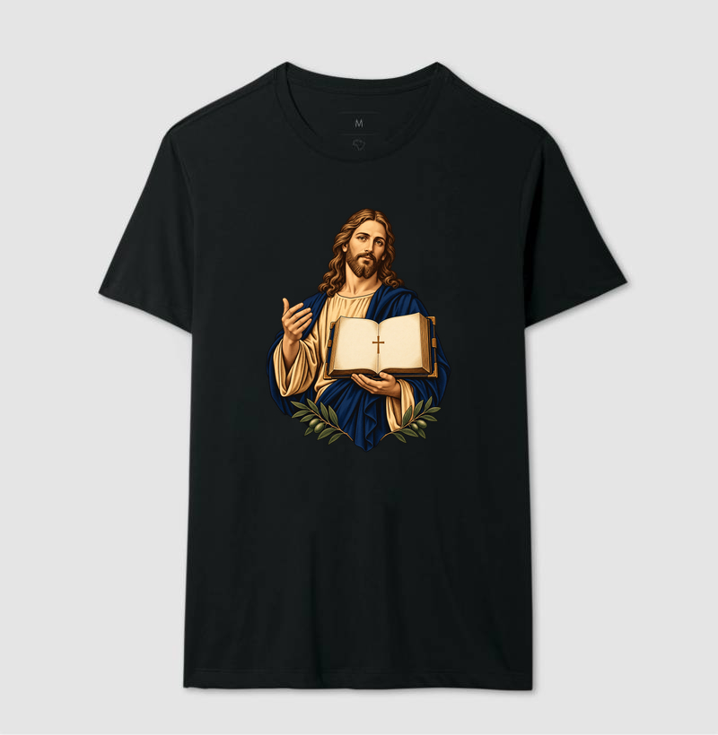 Cristo Mestre - Cristo Vivo - Imagem 2
