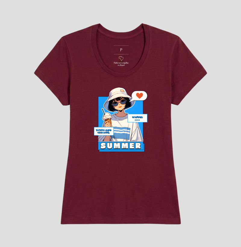 Camiseta THERON - Imagem 17
