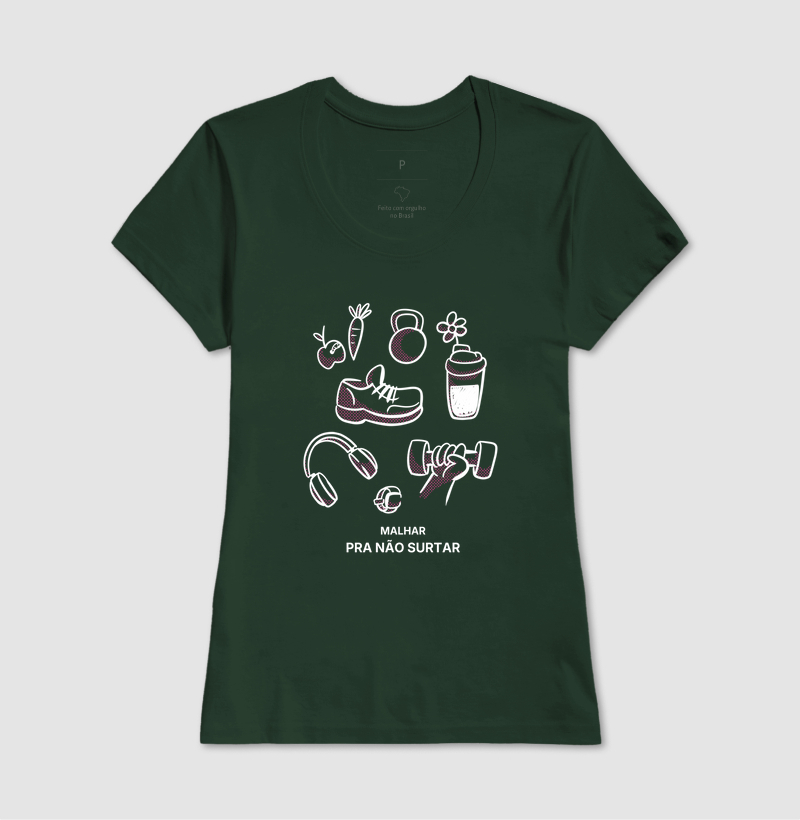 Camisa 12