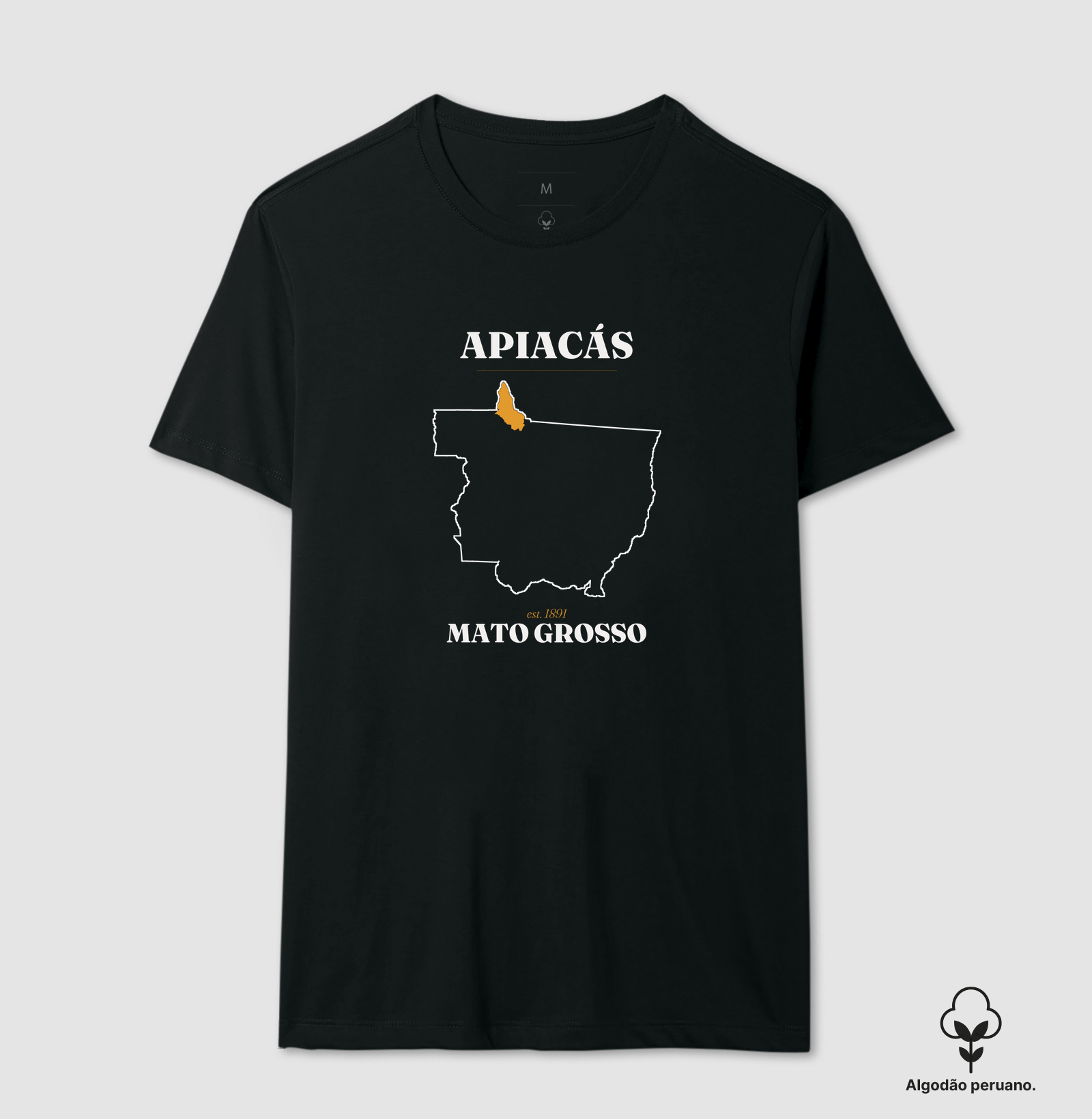 Camisa 1