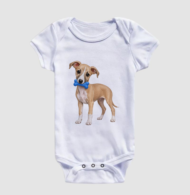 Whippet - Desenho Animado - Imagem 3