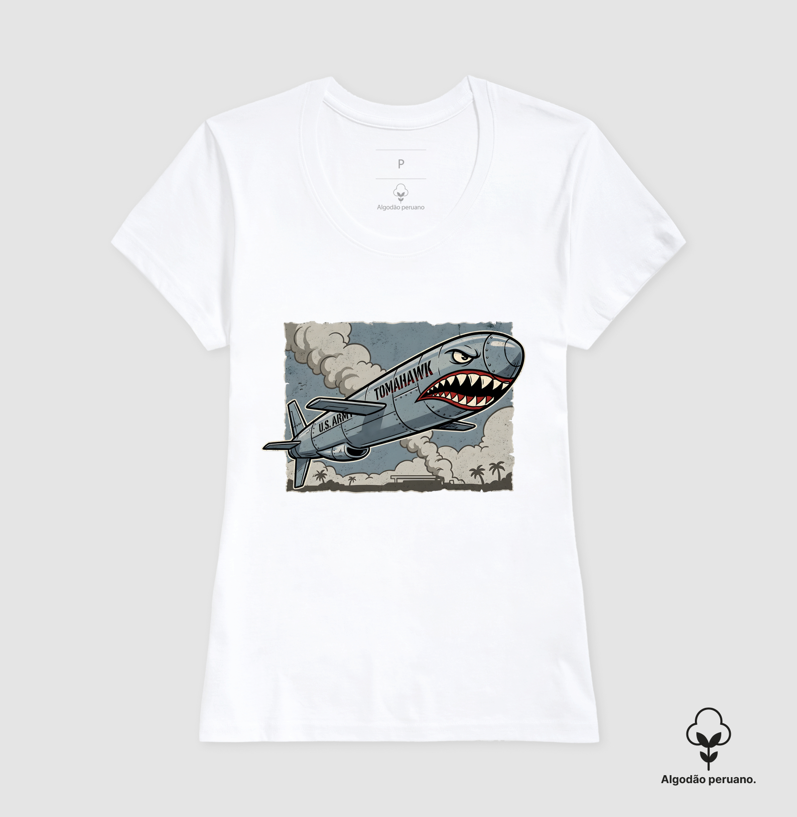Camisa 2