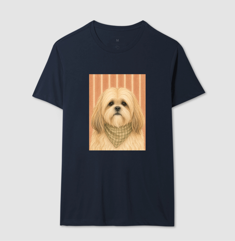 Lhasa Apso - Gentle Paws - Imagem 6