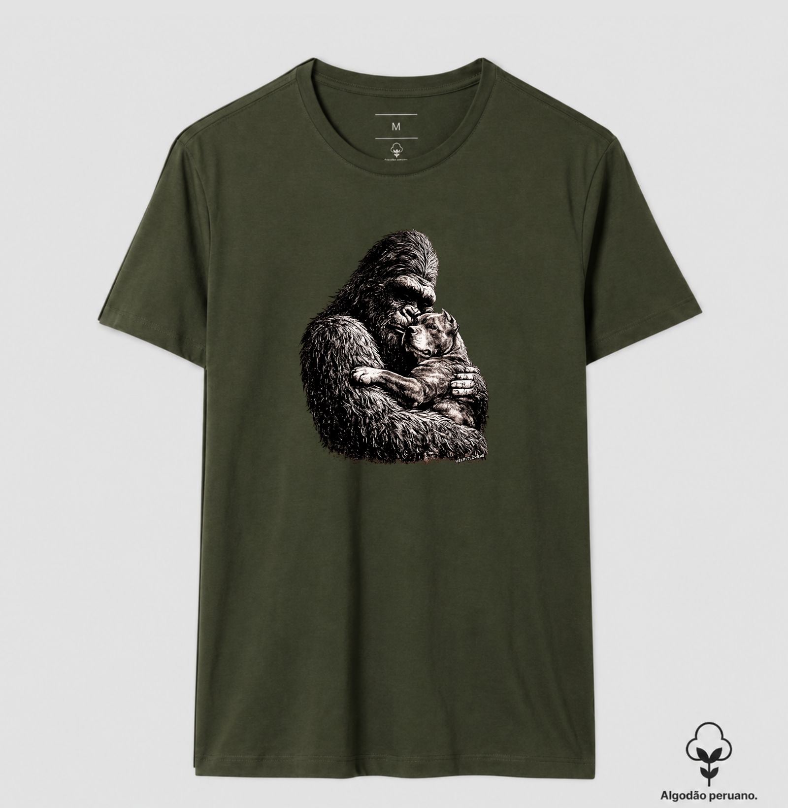 Camisa 8